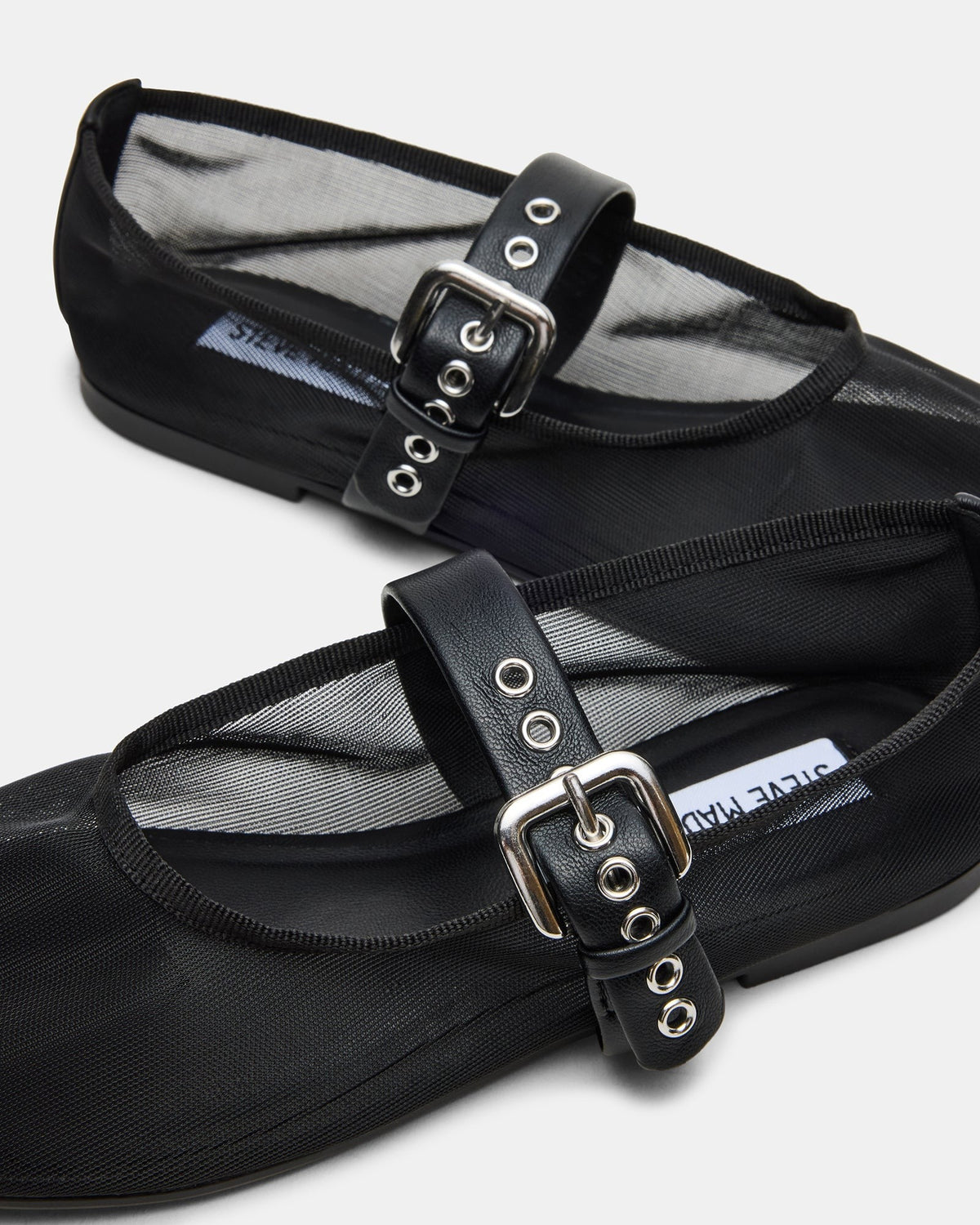 MITSY BLACK/BLACK