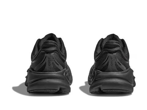 HOKA BONDI 9 MENS 11162011 BLACK /BLACK