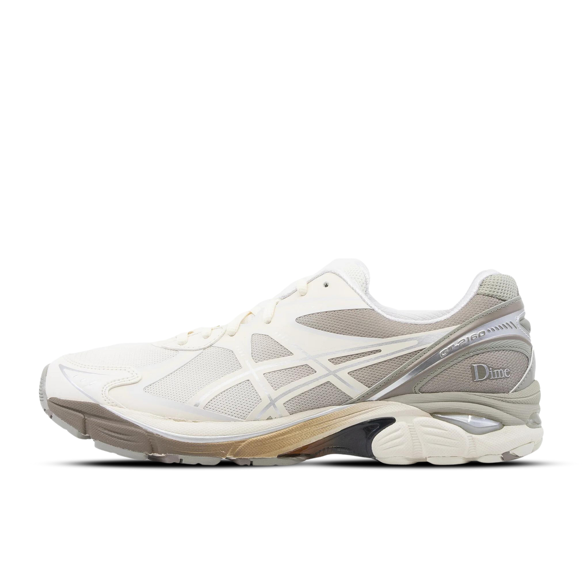 Asics Gt-2160 Dime Arctic Wolf