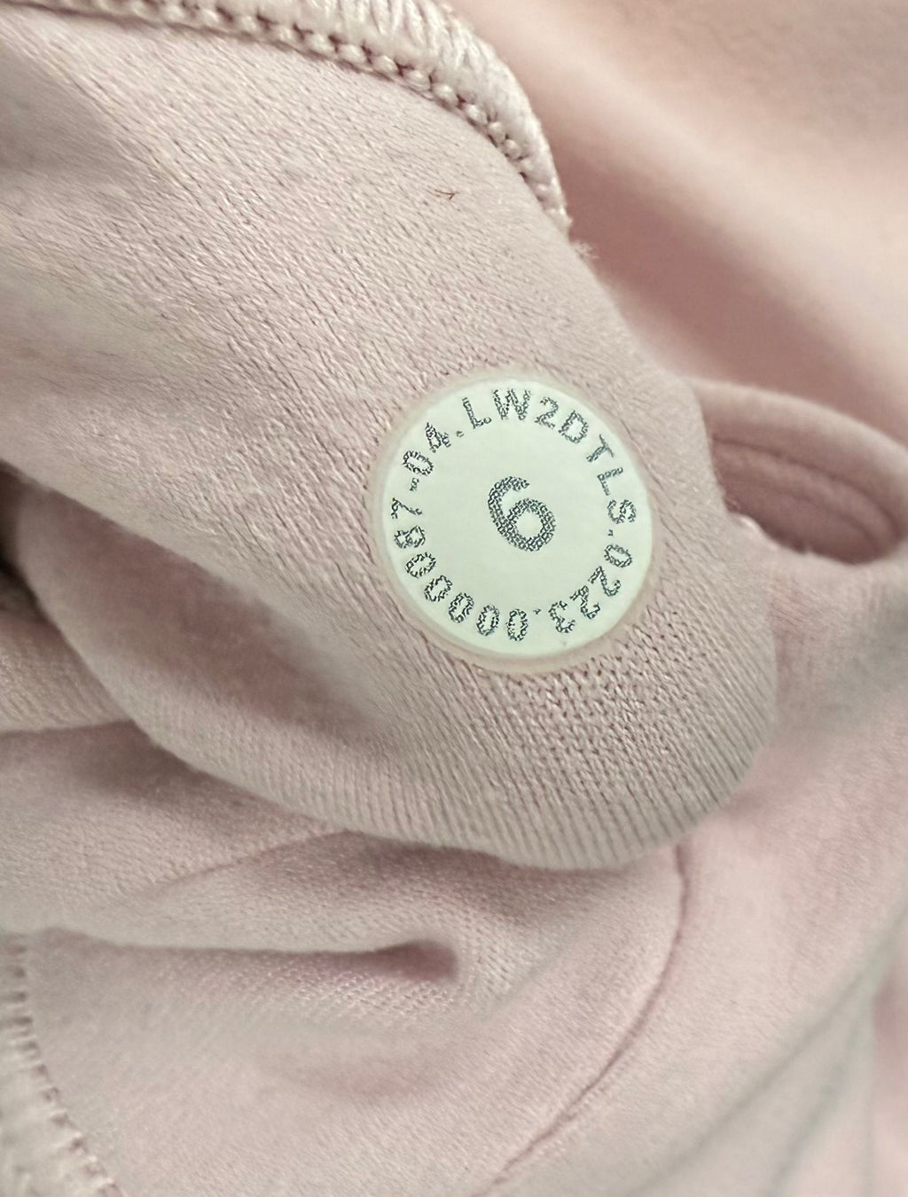 Lululemon Align Asymmetrical C/D Bra (6)