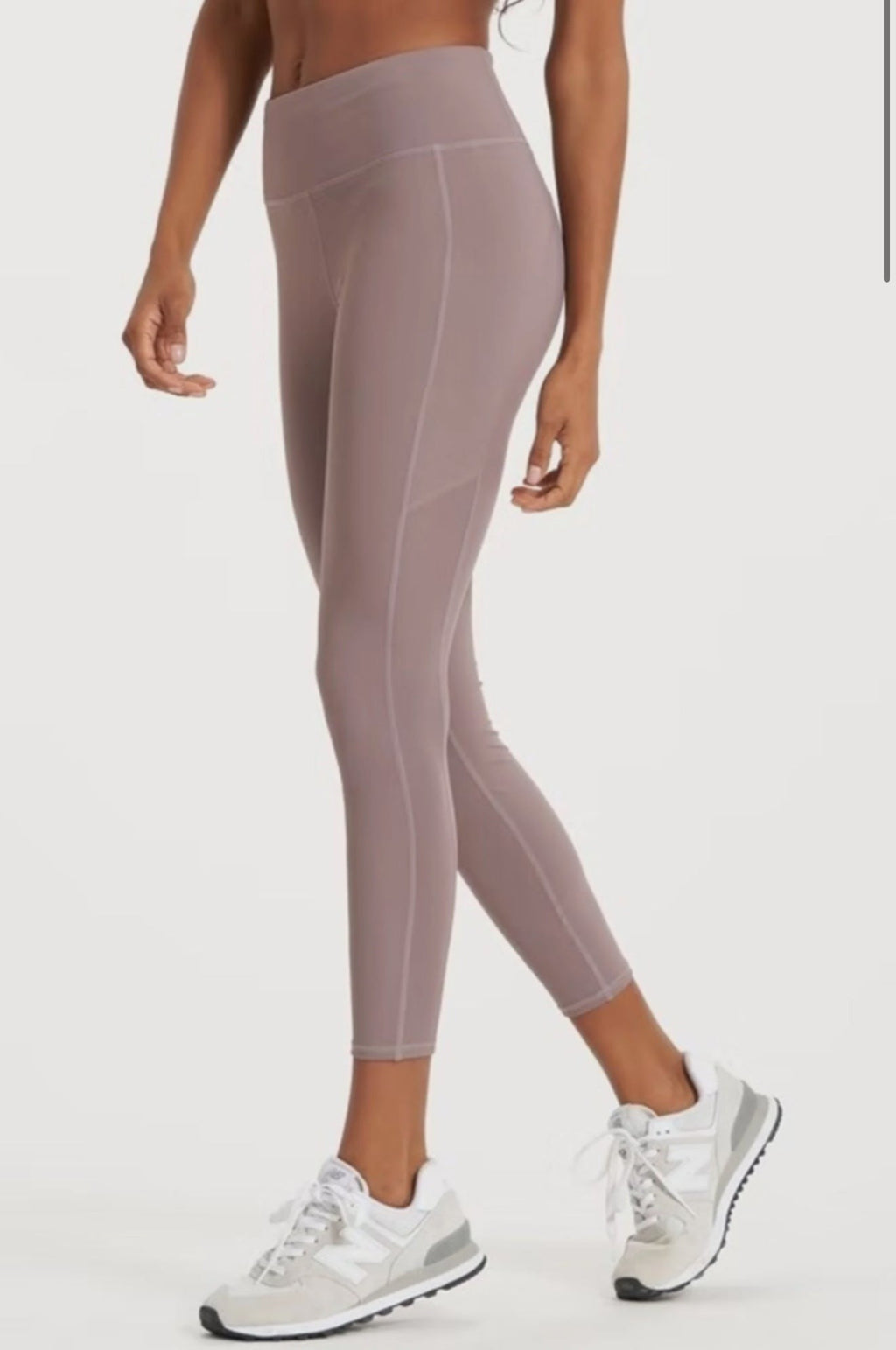 Vuori Stride HR Tight 25” (M)