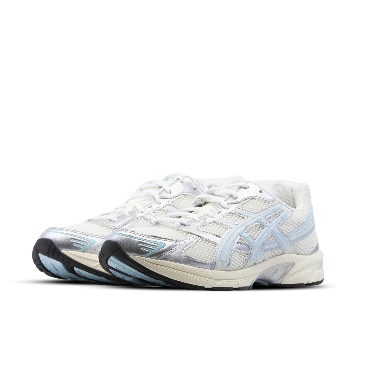 Asics Gel-1130 Kith Cream Starlight Blue
