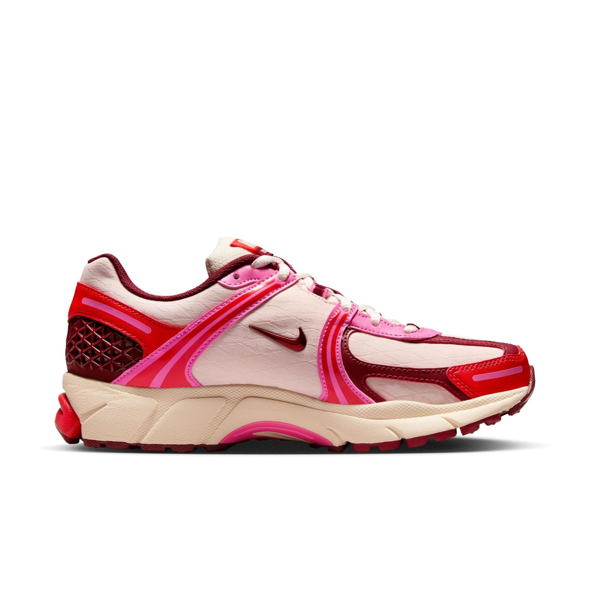 WMNS Nike Vomero 5 (Light Soft Pink/LT Crimson)