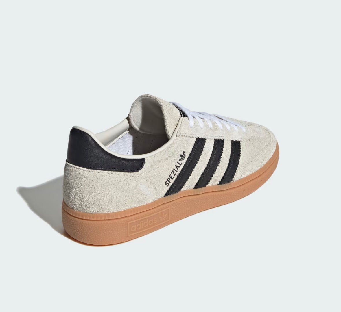 Adidas Handball Spezial 'Beige Black’