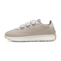 Women's Varsity Strap - Mushroom (Blizzard Sole)