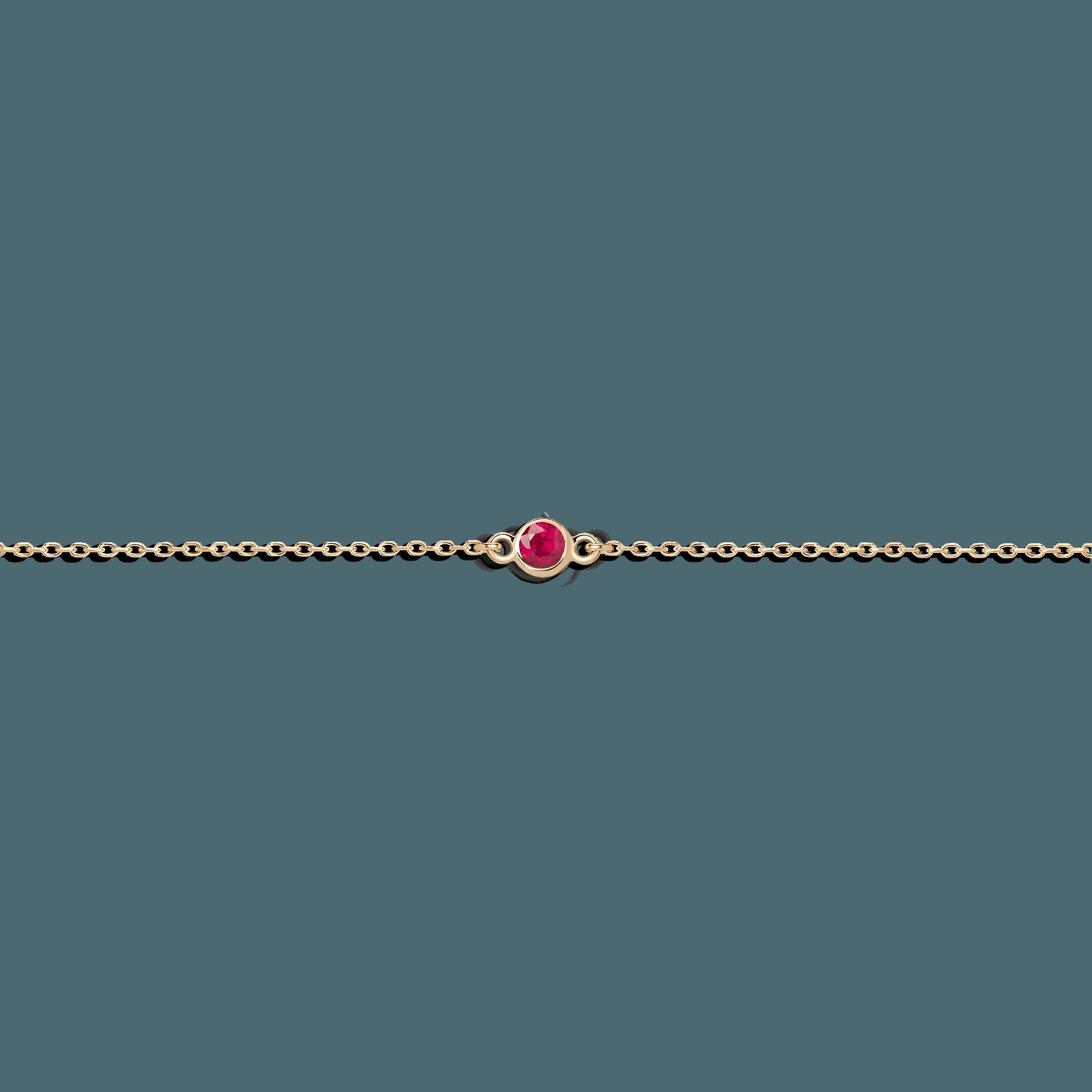Birthstone Bracelet