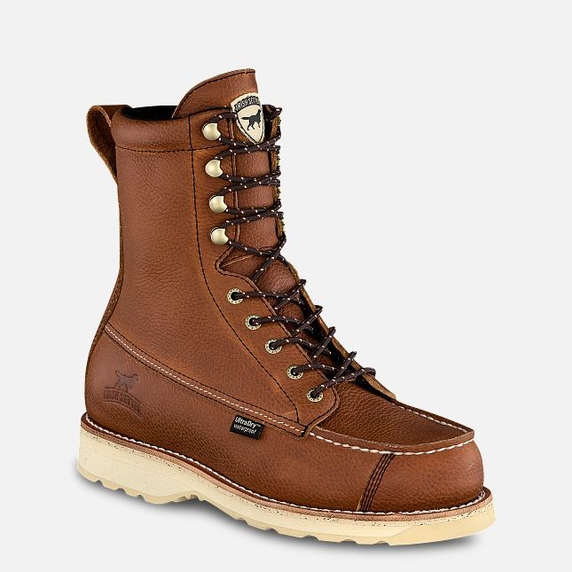 Irish Setter Wingshooter Men's 9-inch Waterproof Leather Boot
