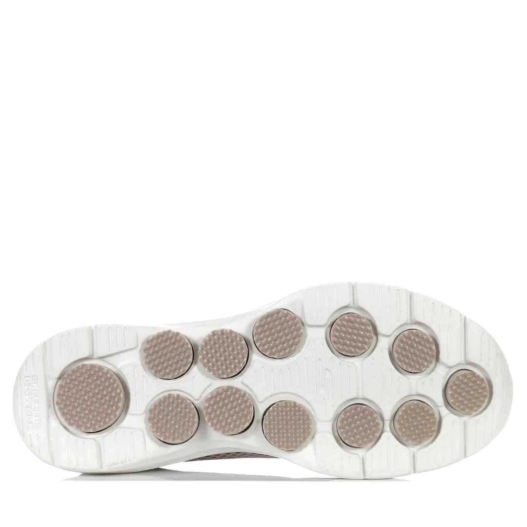 SKECHERS 125209 GO WALK 7 RAZI TAUPE