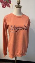 Magnolia Sweatshirt, S