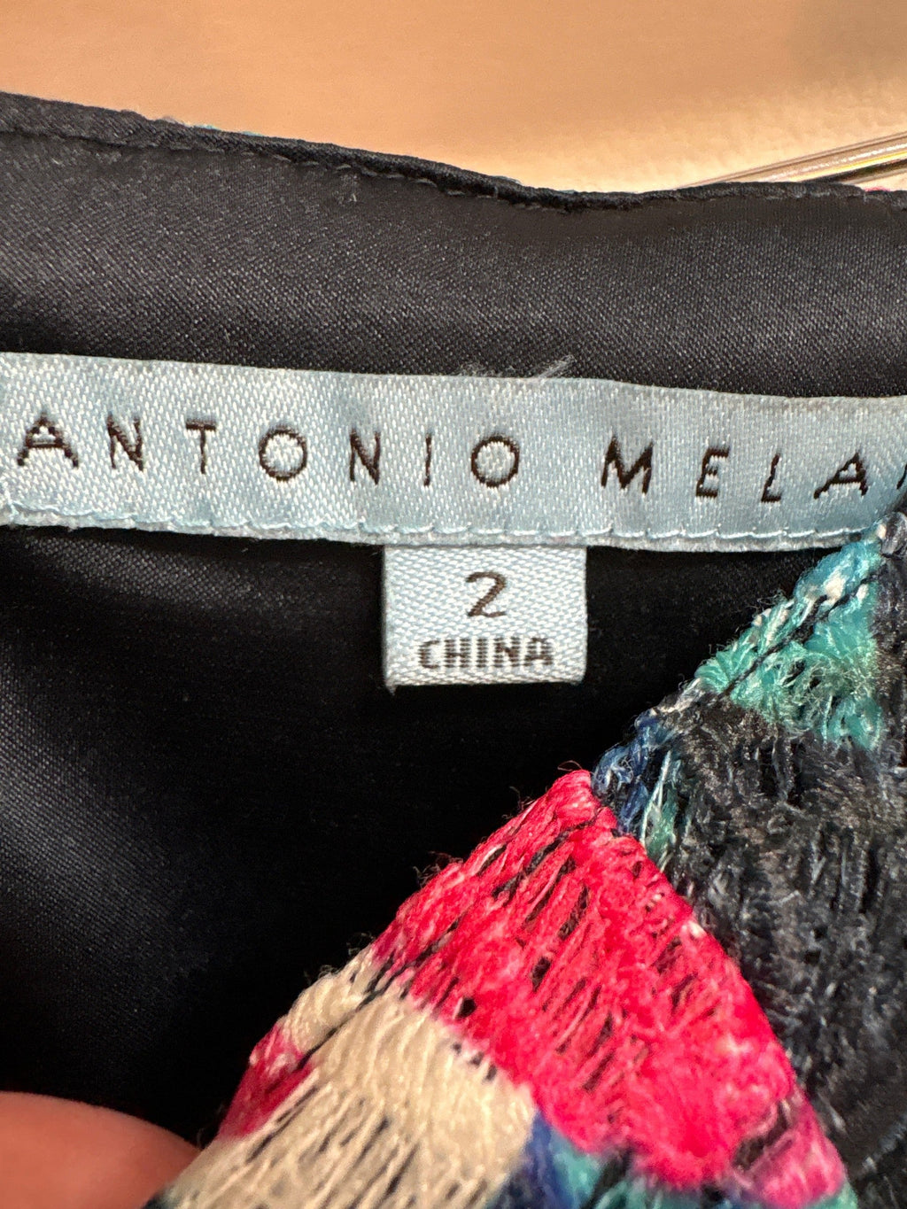 Antonio Melani Skirt, 2