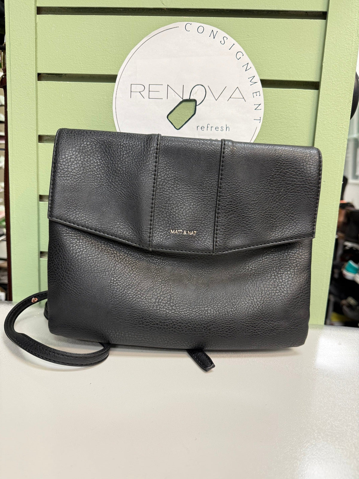 Matt & Nat Xeeha Crossbody