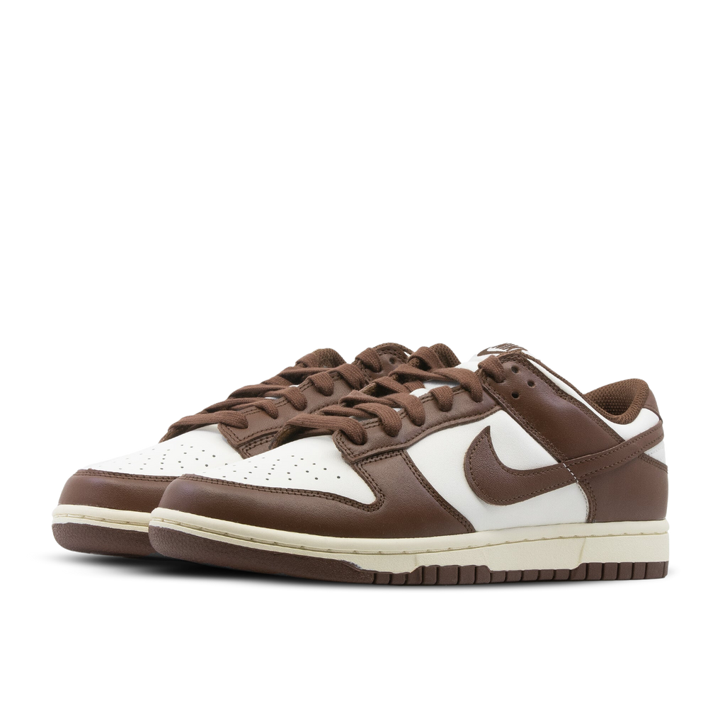 Nike Dunk Low Wmns Cacao Wow
