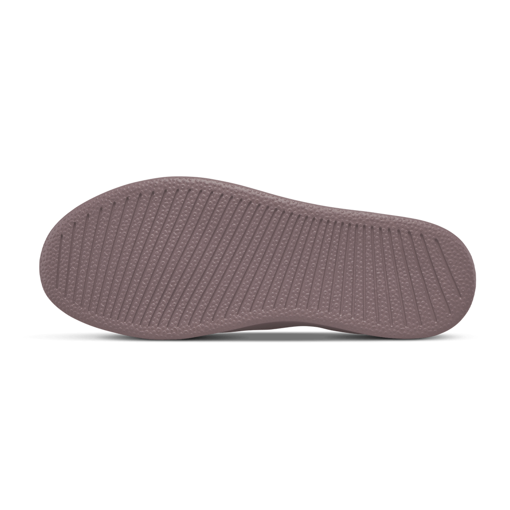 Women's Tree Pipers - Mulberry (Purple Sole)