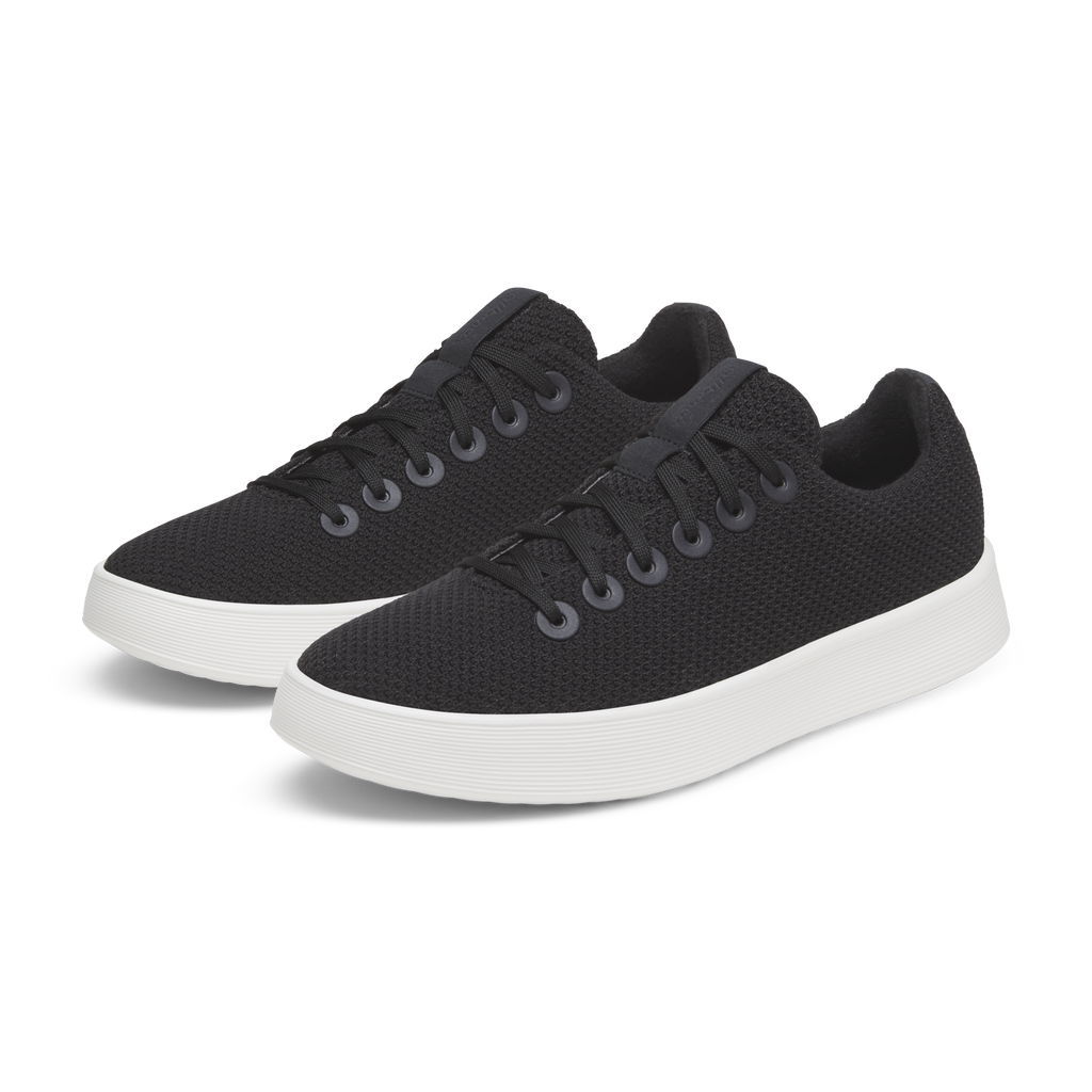 Men's Cruiser - Natural Black (Blizzard Sole)