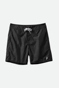 BRIXTON - VINTAGE NYLON TRUNK