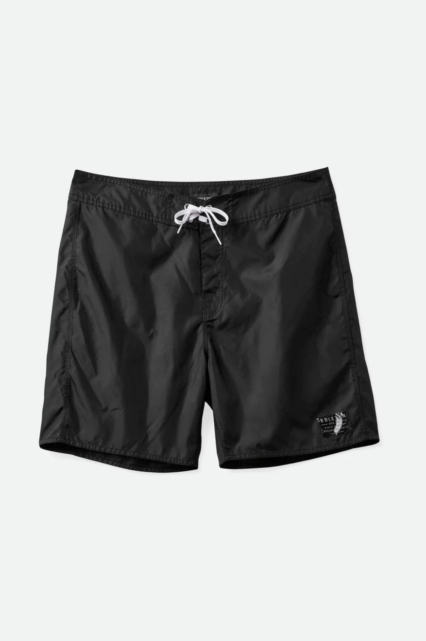 BRIXTON - VINTAGE NYLON TRUNK