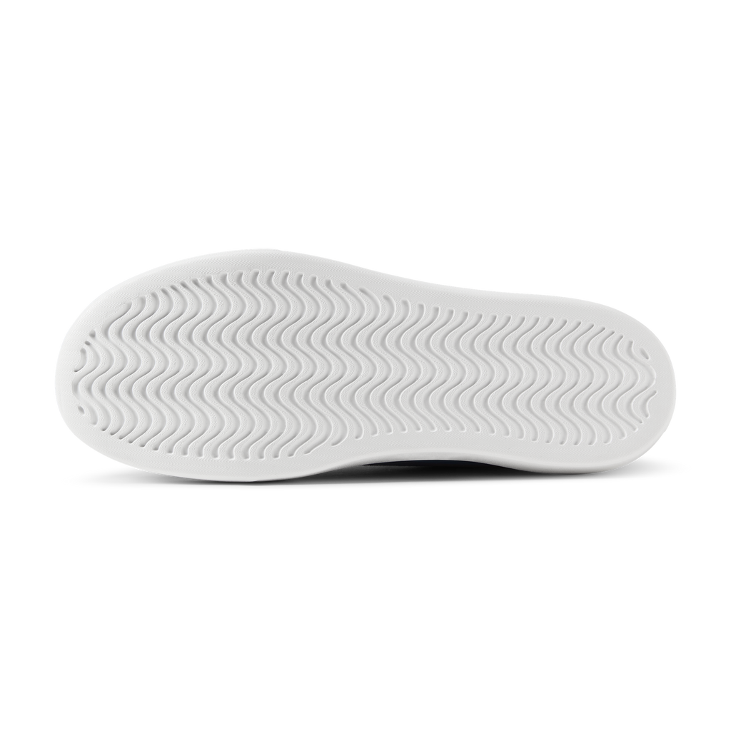 Women's Canvas Pipers - Basin Blue (Blizzard Sole)