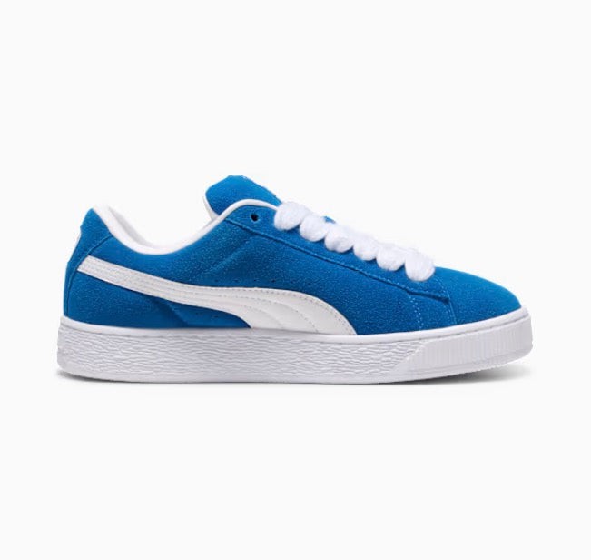 Puma Suede XL ‘Blue’