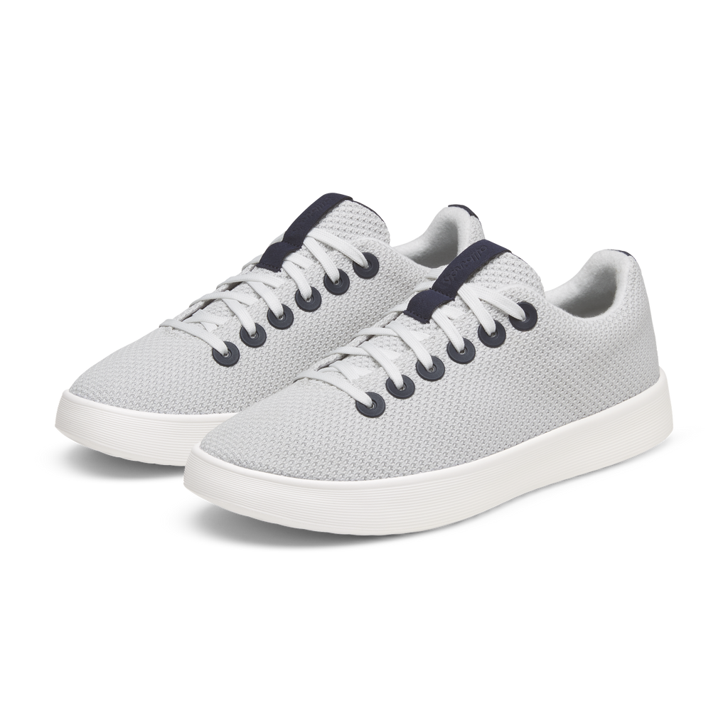 Men's Cruiser - Blizzard/Dark Navy (Blizzard Sole)