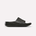 Reebok DMX Recovery Slide (Black/Black)