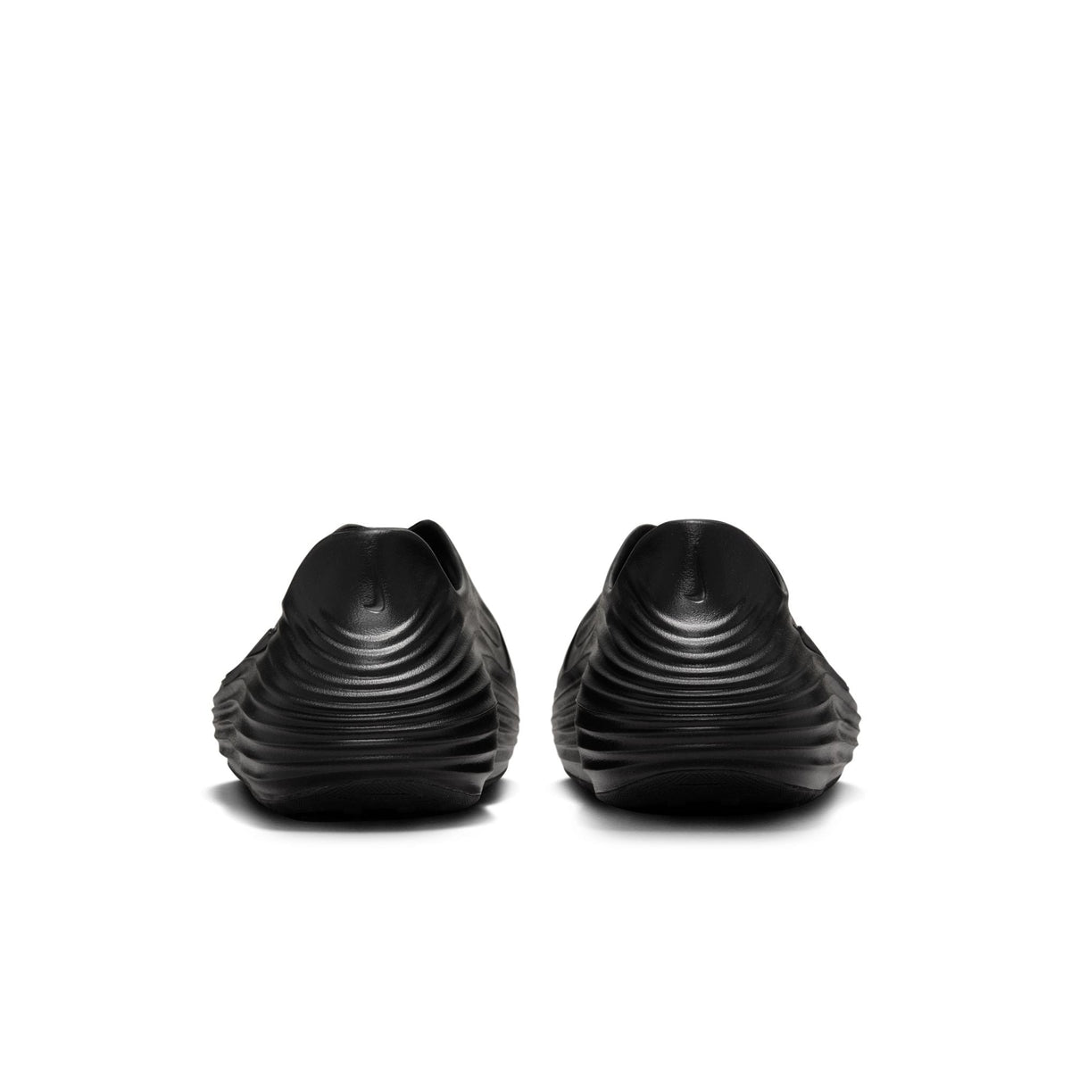 Nike ReactX Rejuven8 GS (Black/Black/Black)