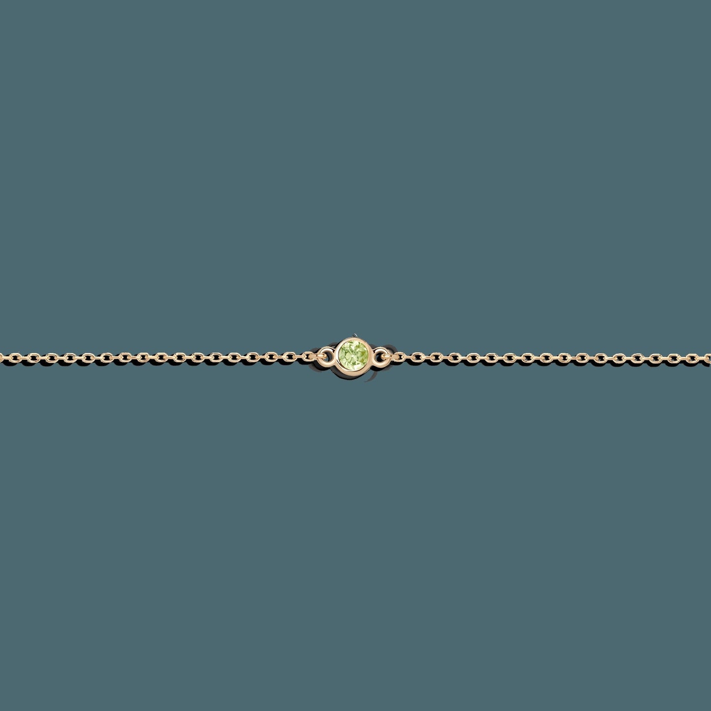 Birthstone Bracelet
