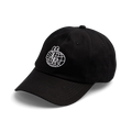 LAST RESORT - ATLAS DADDY CAP BLACK