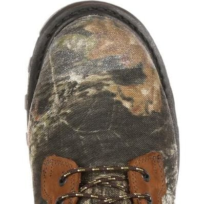 Rocky BearClaw GORE-TEX® Mossy Oak Waterproof 1000G Insulated Hunting Boot