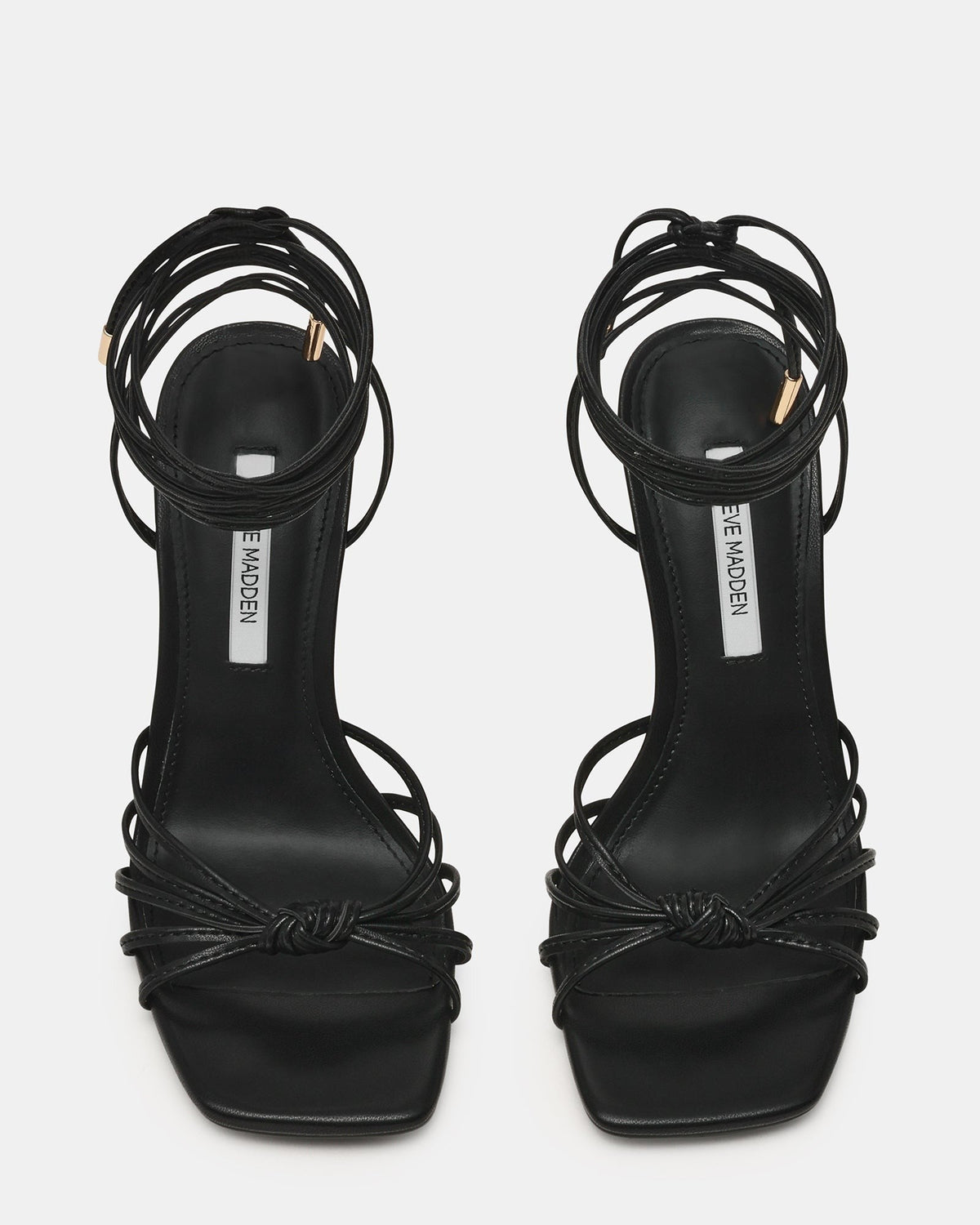 SOLENA BLACK