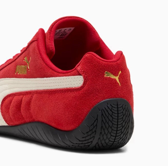 Puma Speedcat OG 'Red/White'
