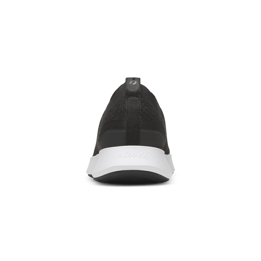 Men's Dasher NZ Relay - Natural Black (Blizzard Sole)