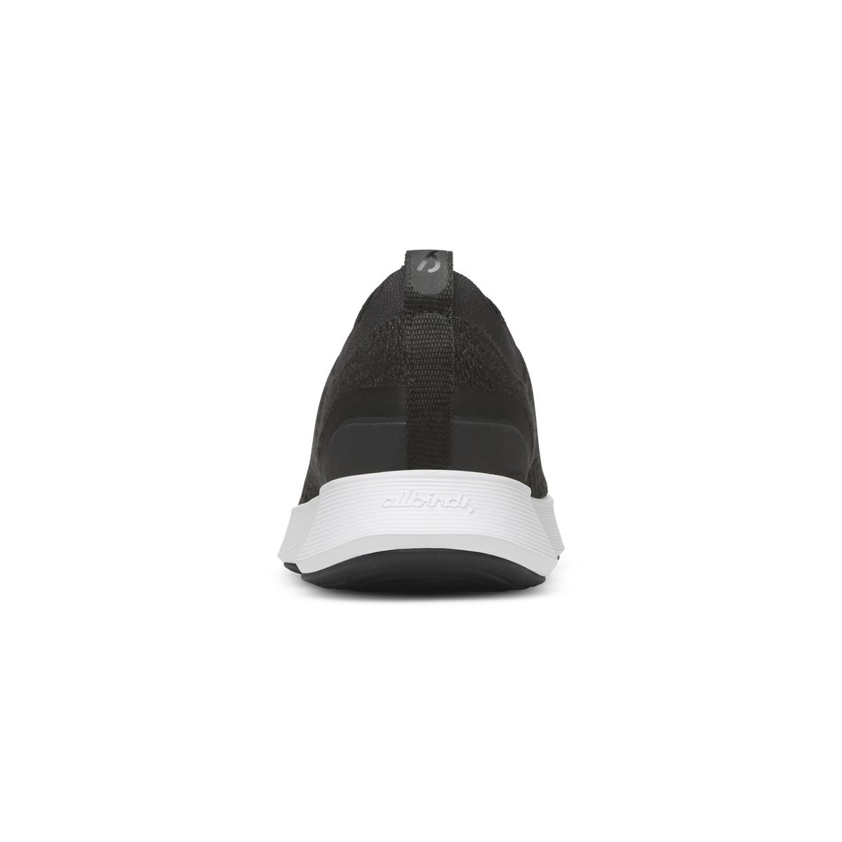 Men's Dasher NZ Relay - Natural Black (Blizzard Sole)