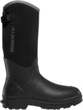 Men's LaCrosse ALPHA RANGE 14" Non-Insulated Composite Toe Rubber Boots
