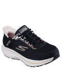 SKECHERS 128615 ENDURE BLACK/LIGHT PINK