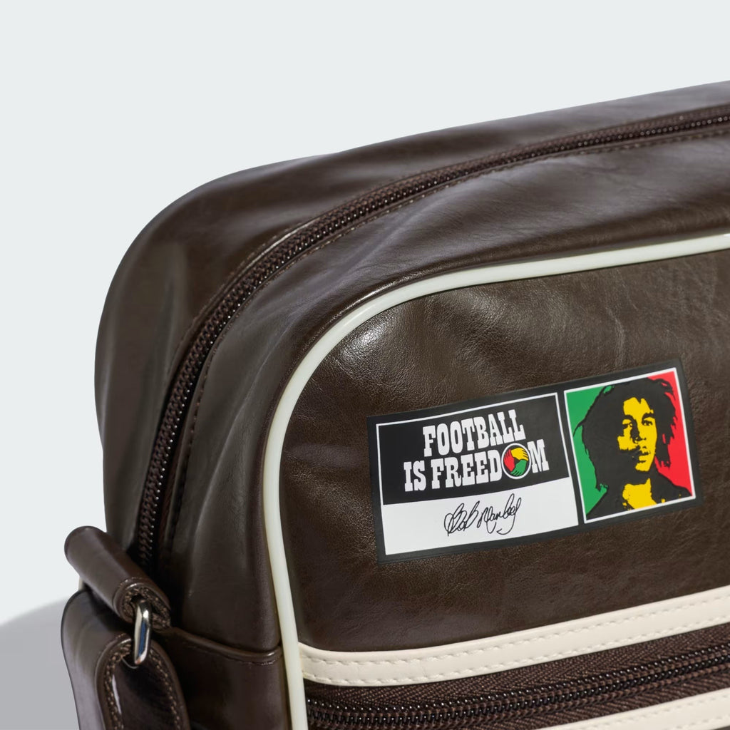 Adidas Bob Marley Bag