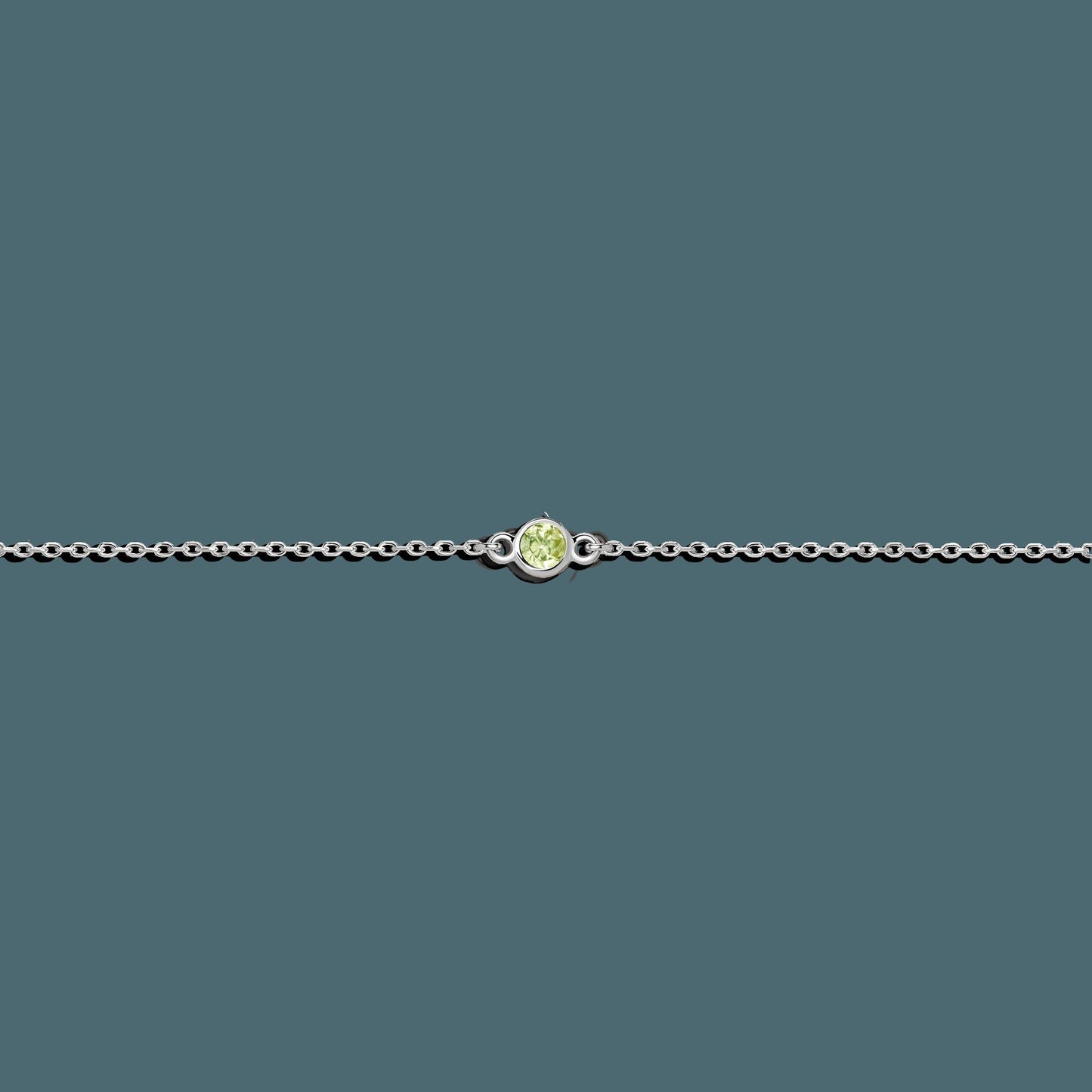 Birthstone Bracelet