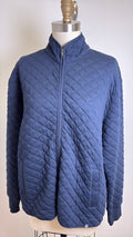 Brooks Brothers Blue Jacket, XL