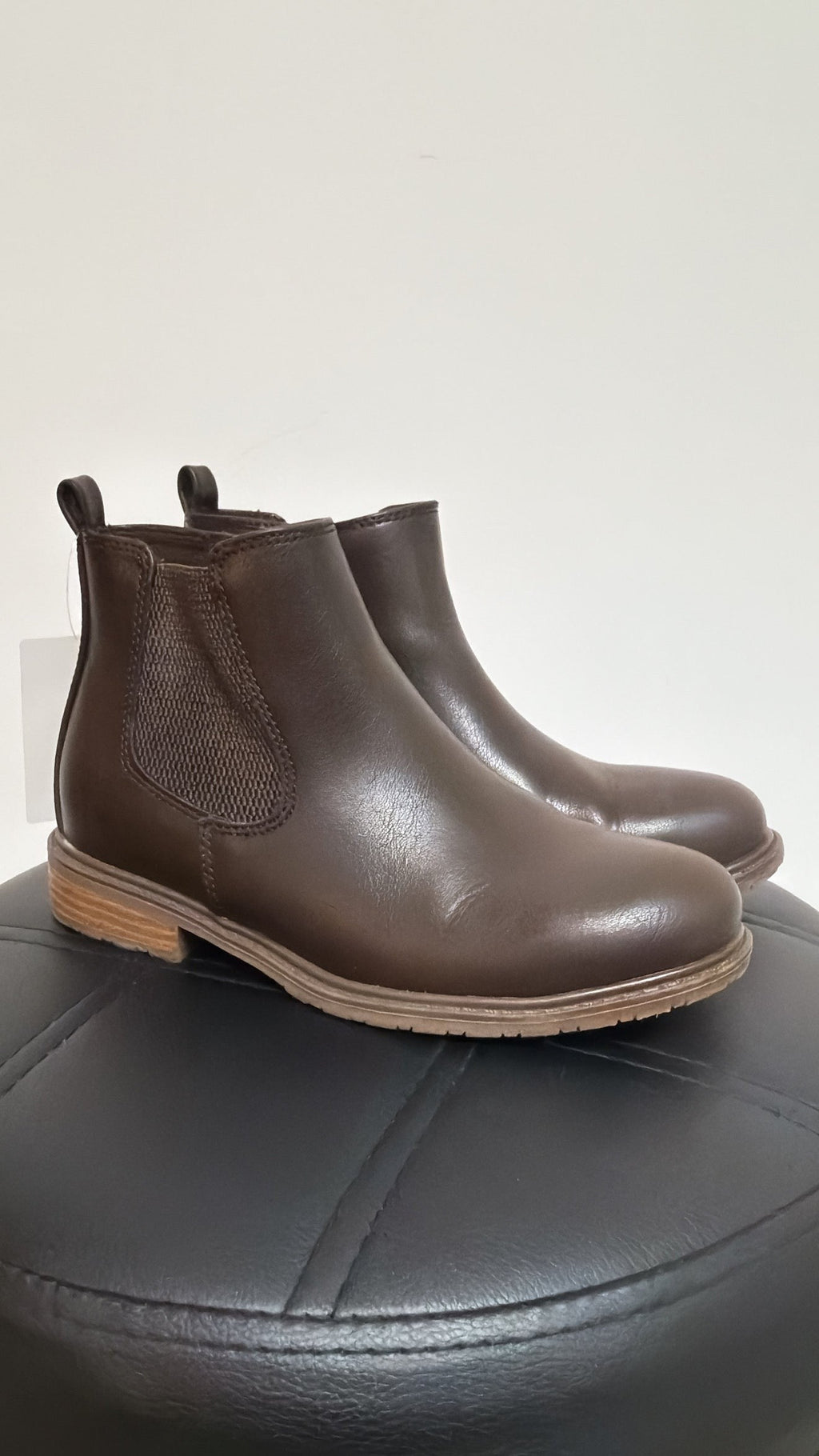 Sonoma Brown Boots, 6