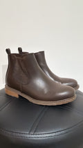 Sonoma Brown Boots, 6