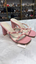 Oasis Society Pink Nia Sandals, 6.5