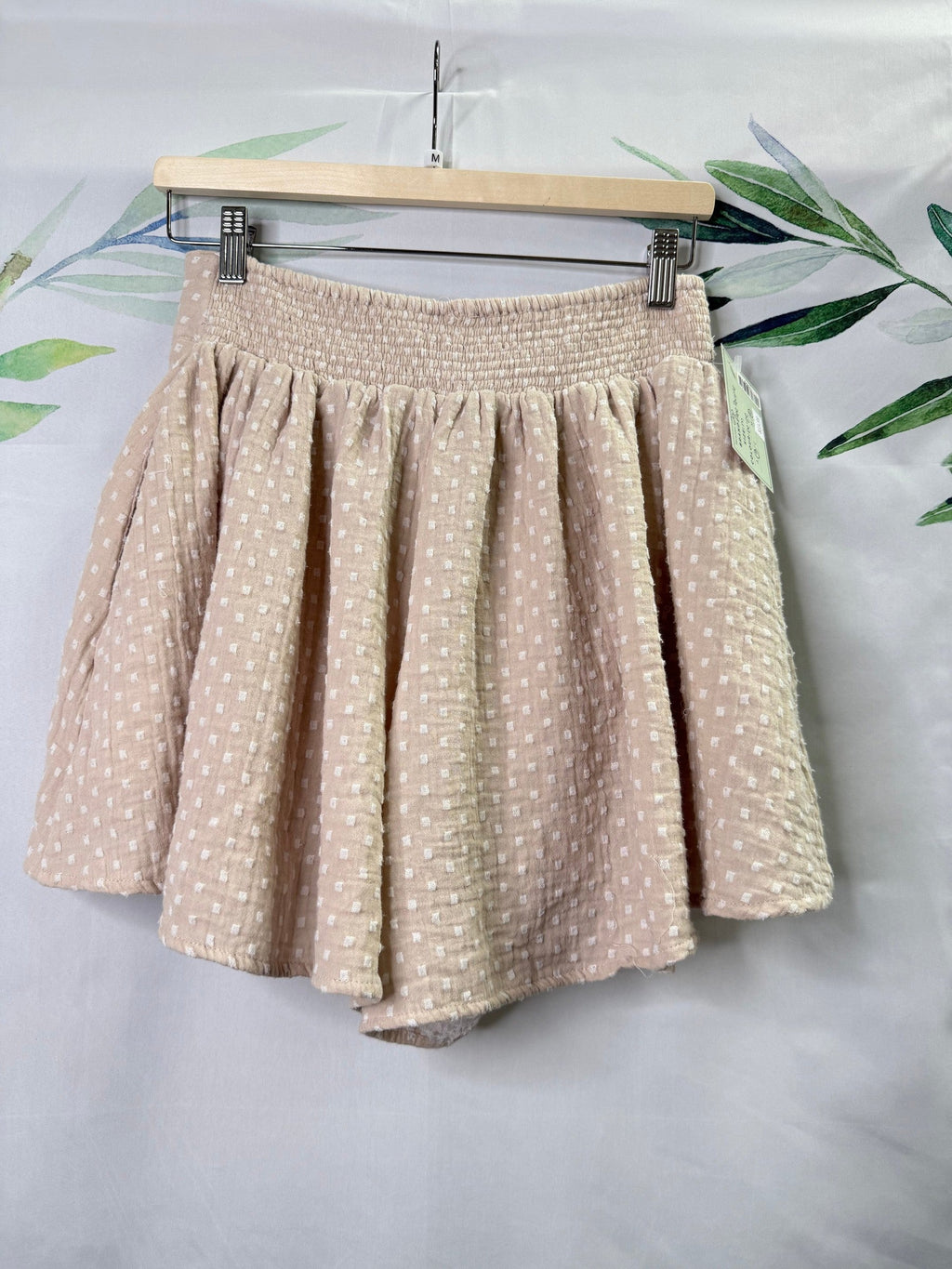 Free People Casual Shorts (M)