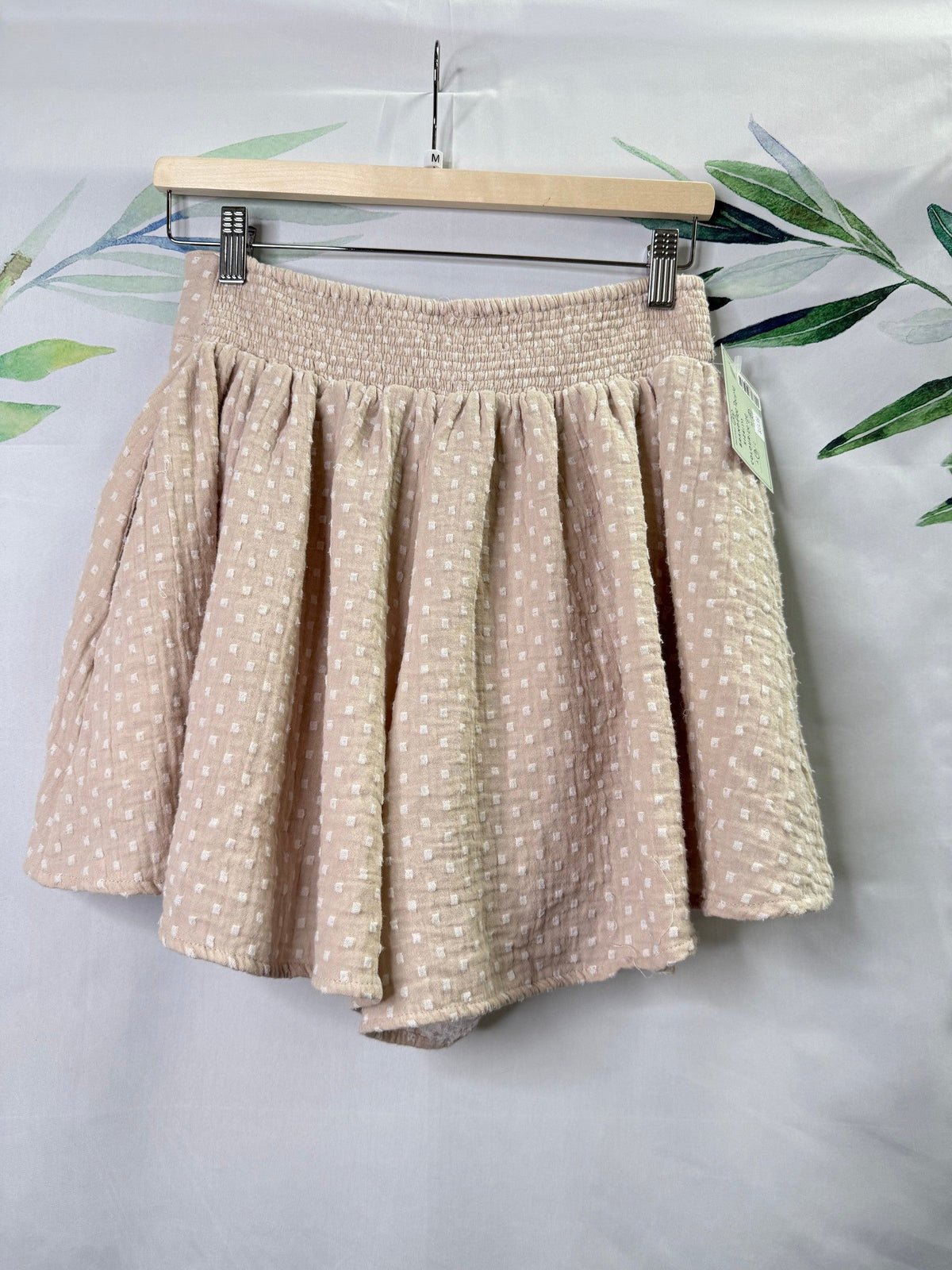 Free People Casual Shorts (M)