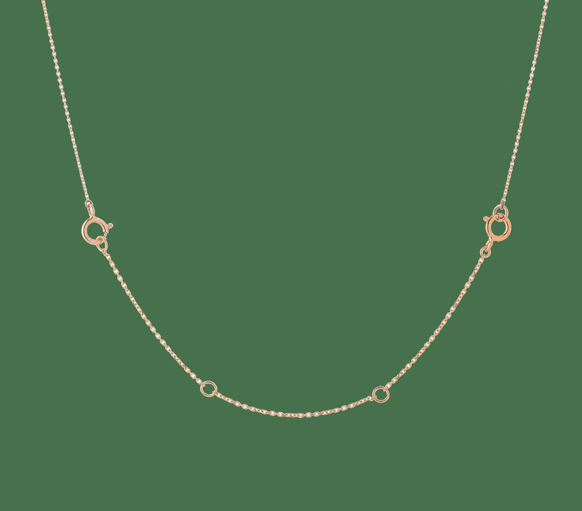 Chain Extender