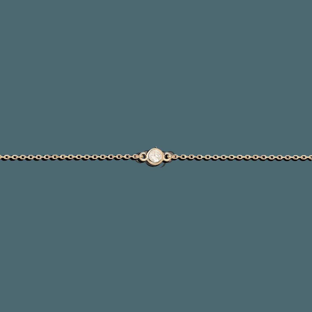 Birthstone Bracelet