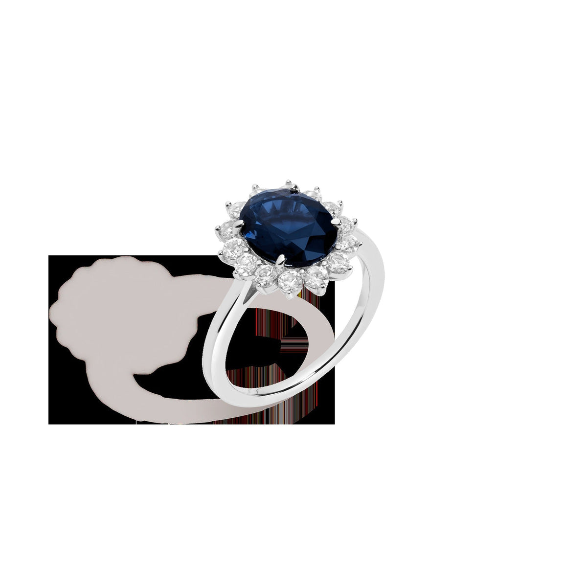 The Diana Ring