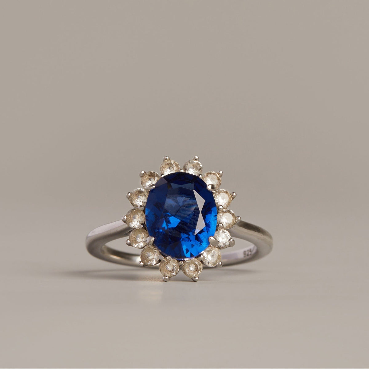 The Diana Ring