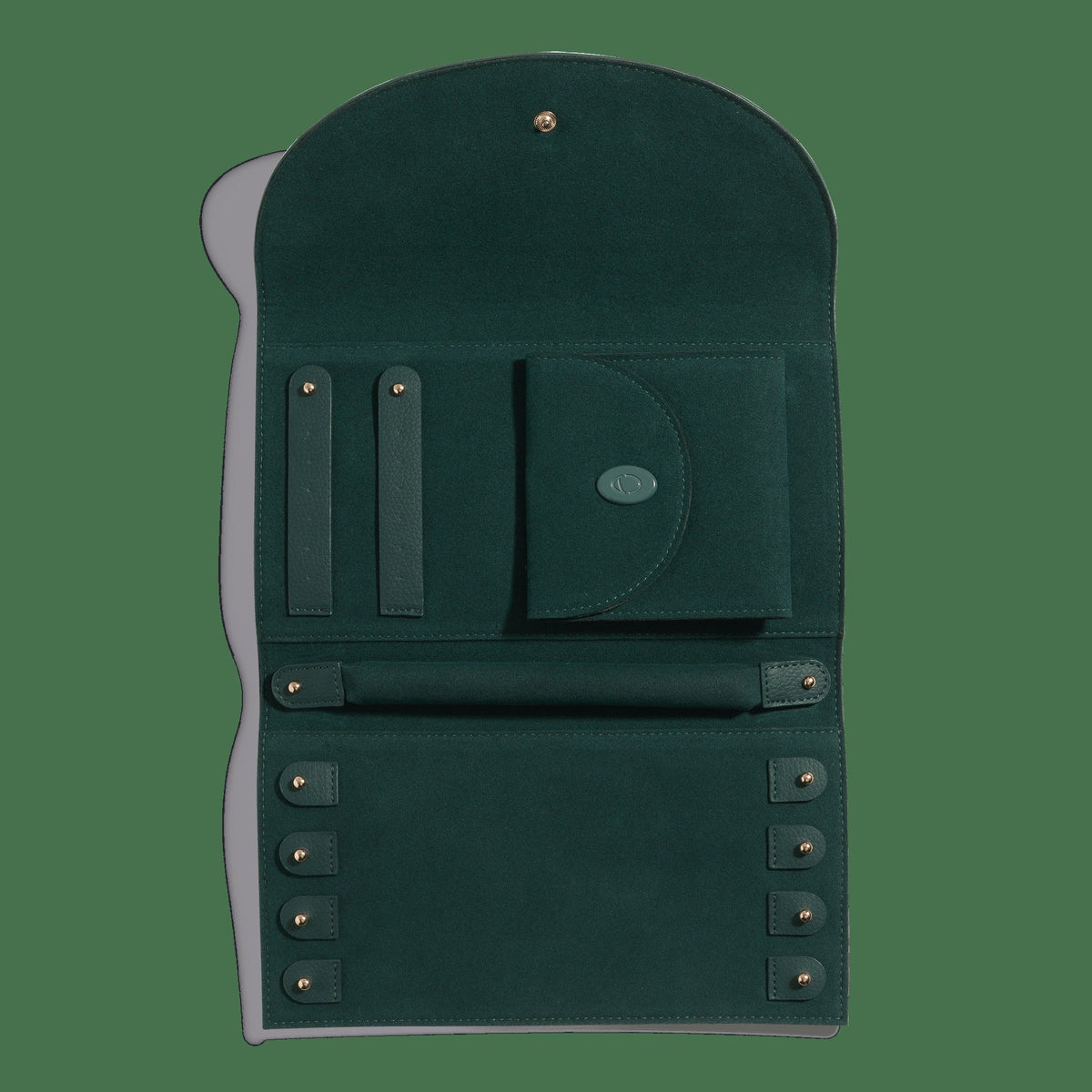 Jewelry Travel Pouch