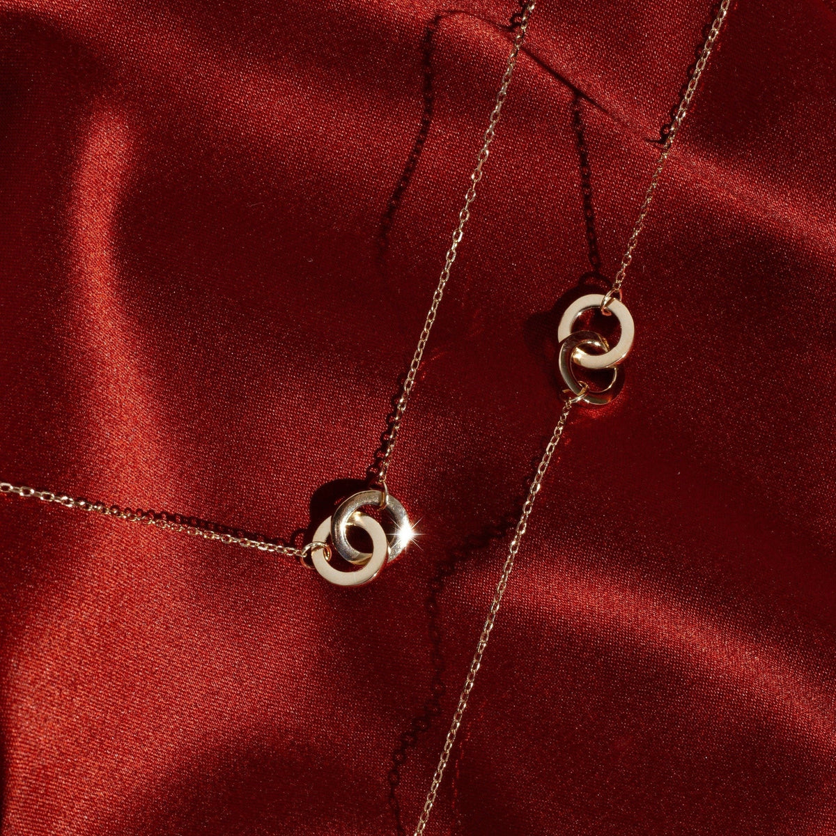 Connection Bracelet