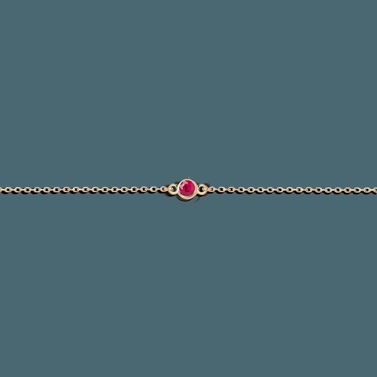 Birthstone Bracelet