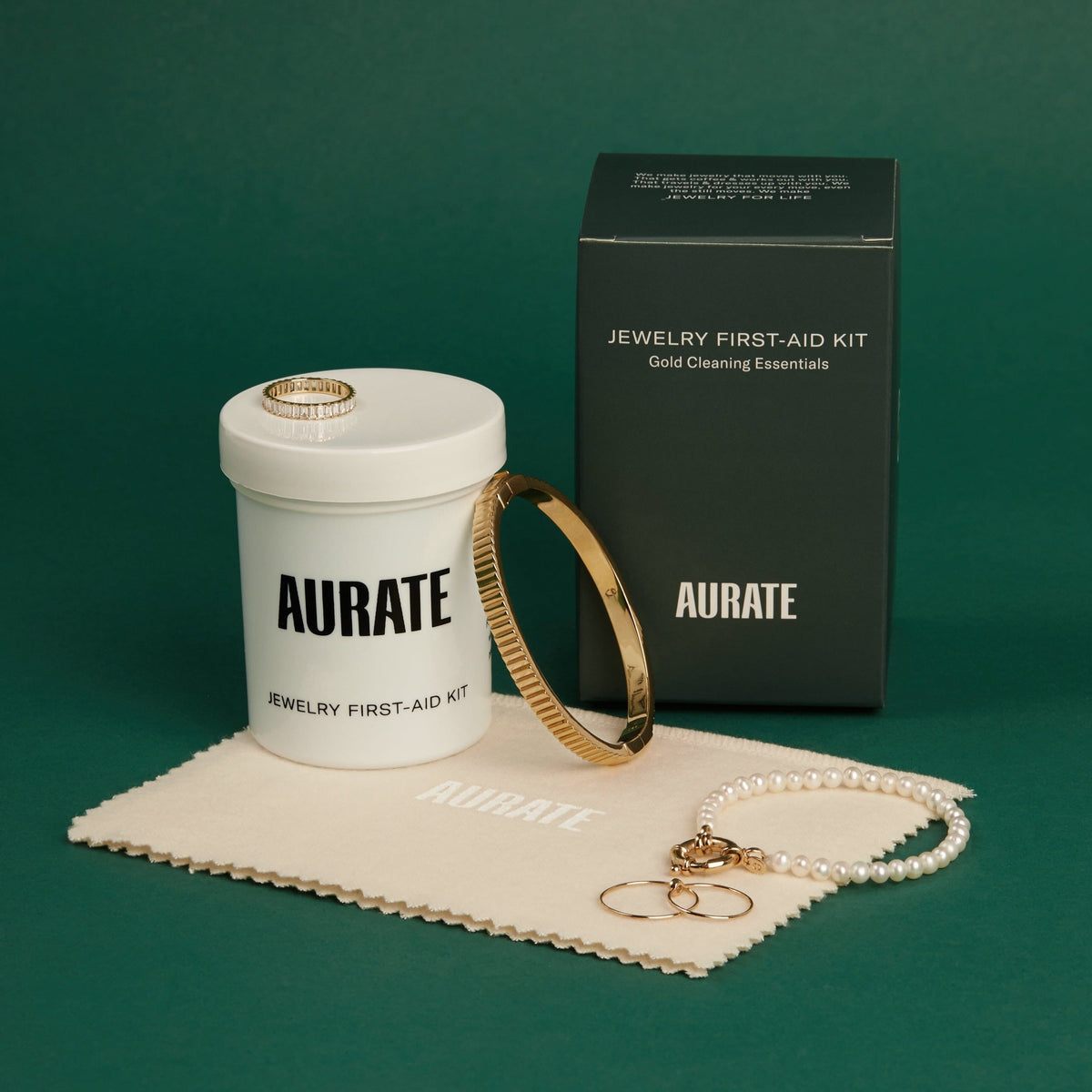 Jewelry First-Aid Kit